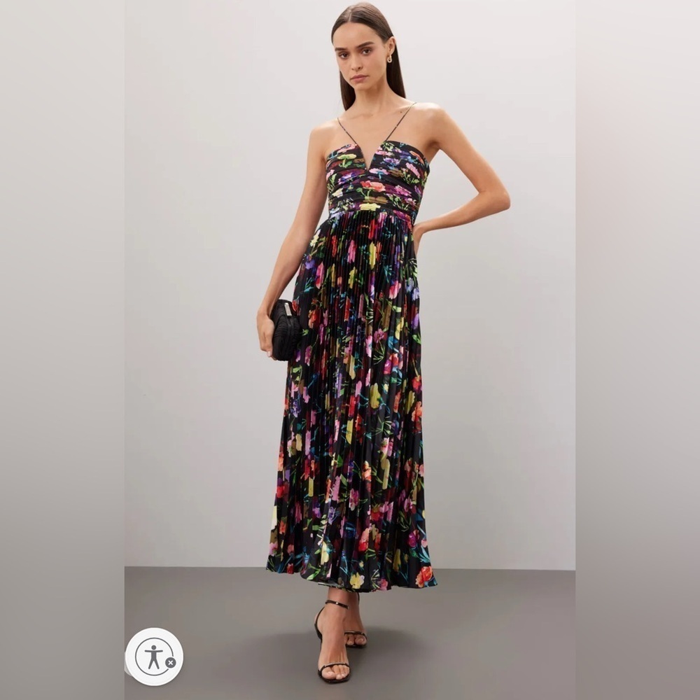 AIIFOS
Adriana Gown size 12
$795 original